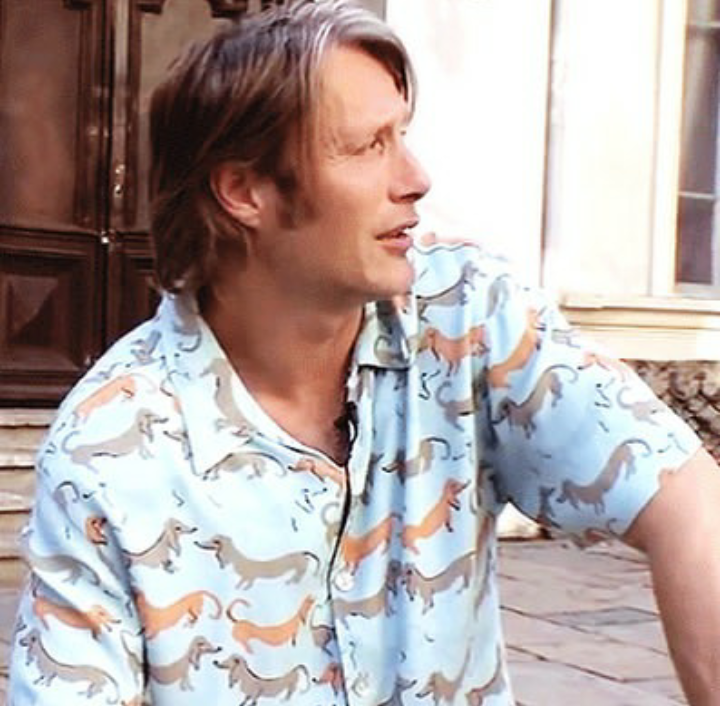 mads mikkelsen 