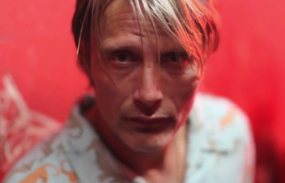 mads mikkelsen 