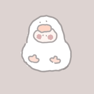 @kaoee白鹅