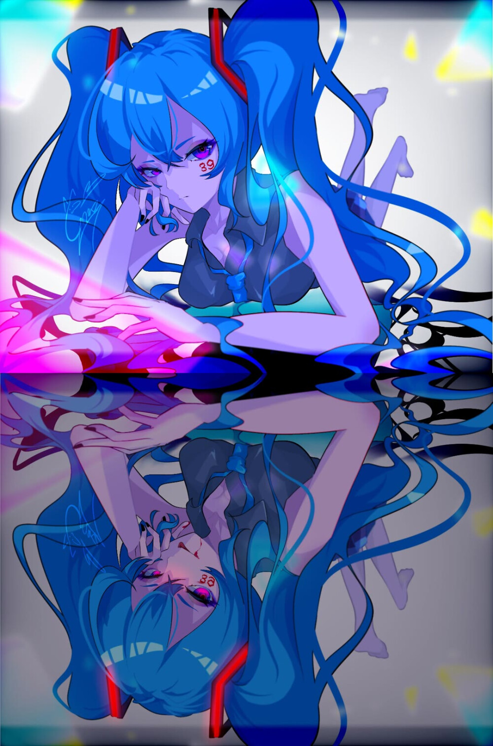 初音未来