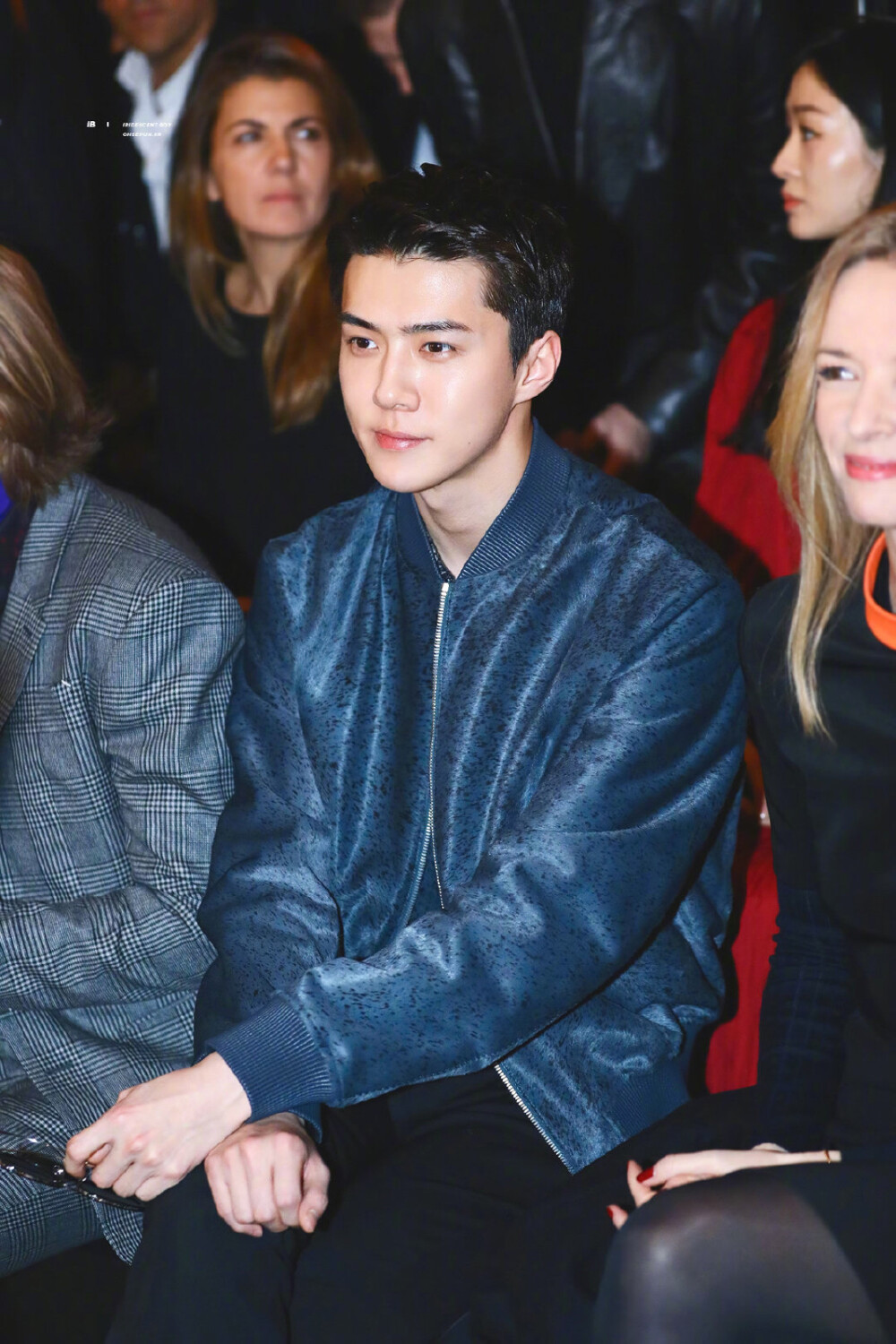 sehun