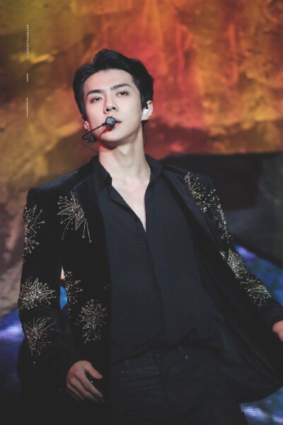 sehun