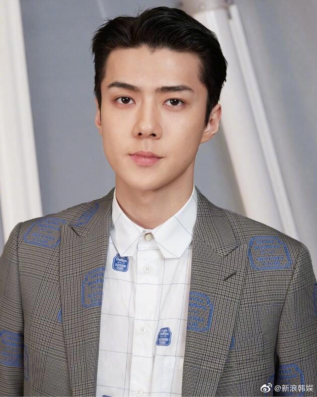 sehun