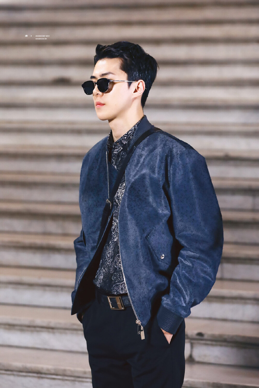 sehun