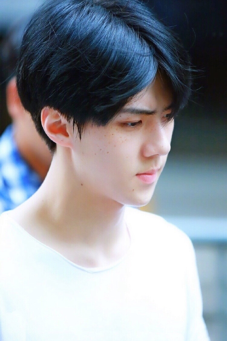 sehun