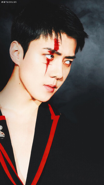 sehun