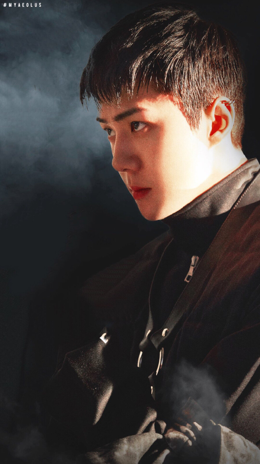 sehun