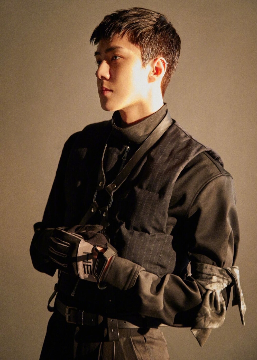 sehun