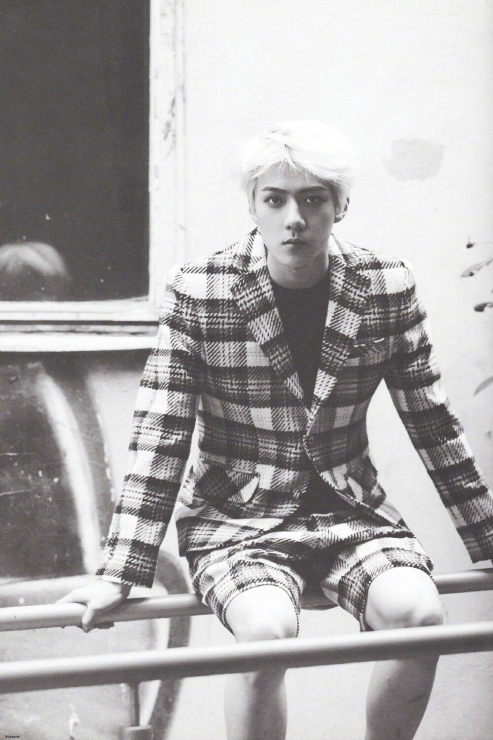 sehun