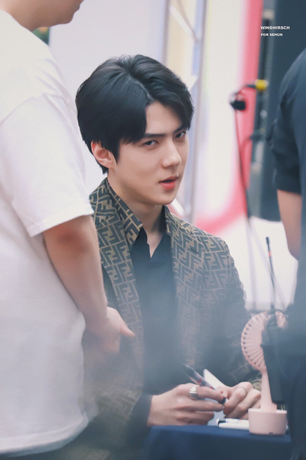 sehun