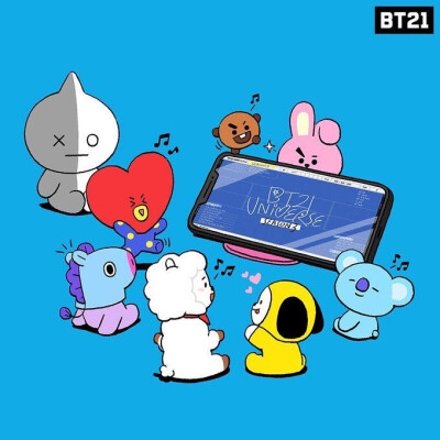 BT21