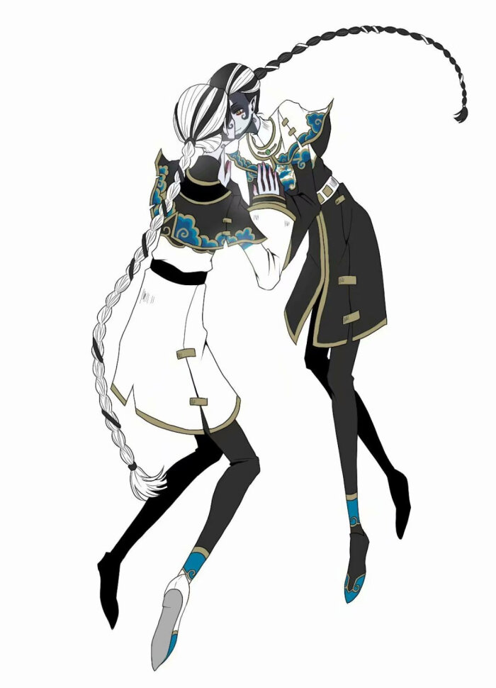 第五人格 宿伞之魂