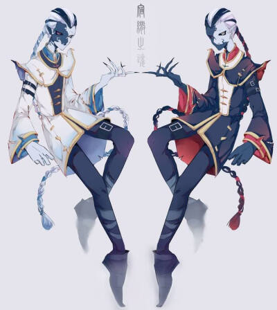 第五人格 宿伞之魂