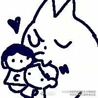 领结猫表情包①
来自画手「啊！」侵删～