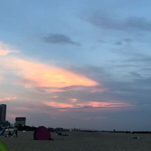 走走停停看风景
天空