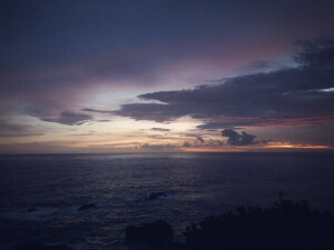 走走停停看风景
天空