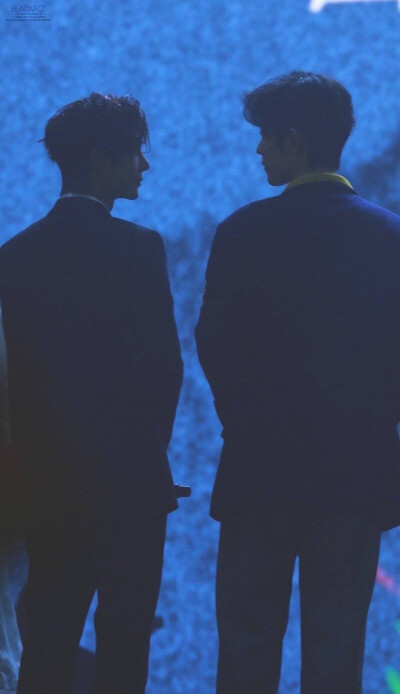 博君一肖战山为王连琑反应