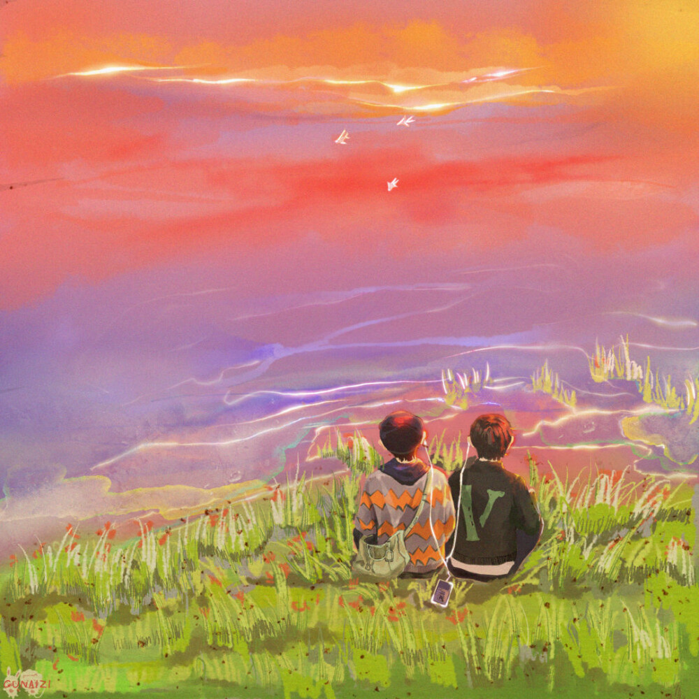 博君一肖战山为王连琑反应