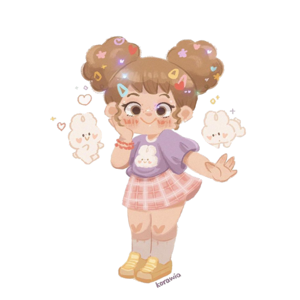 Png免抠手帐素材