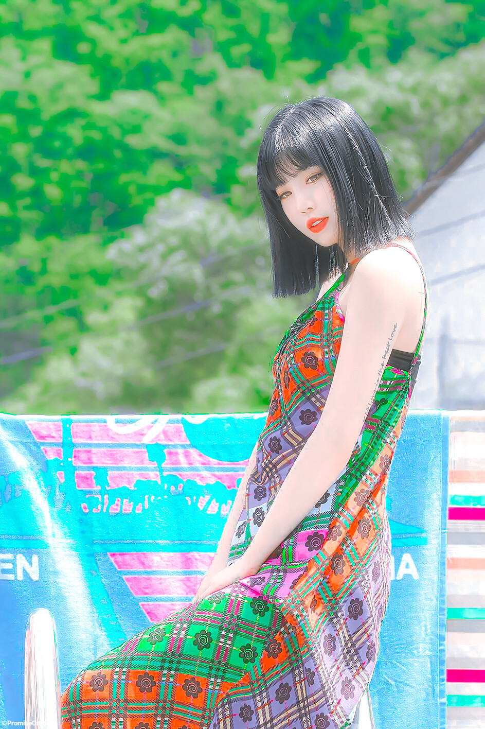 徐穗珍 서수진