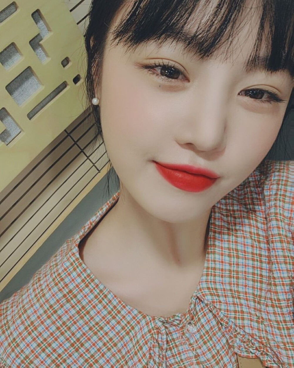 徐穗珍 서수진