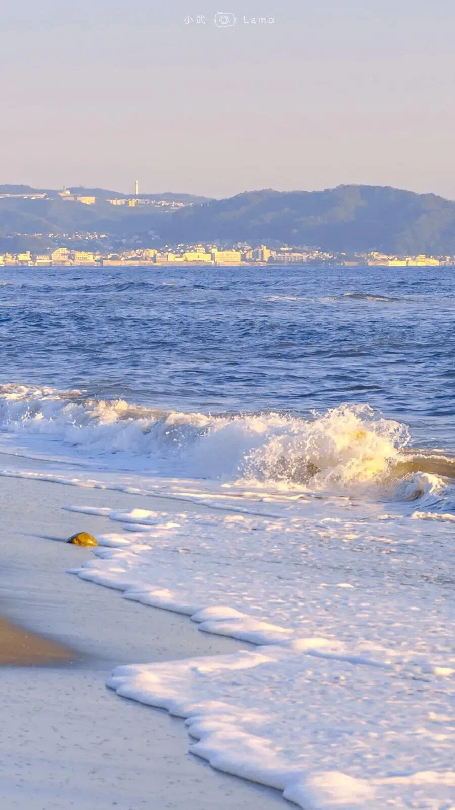 海水壁纸