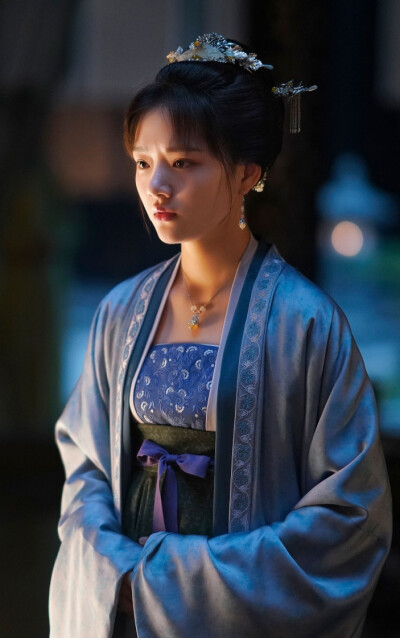 《清平乐》赵徽柔