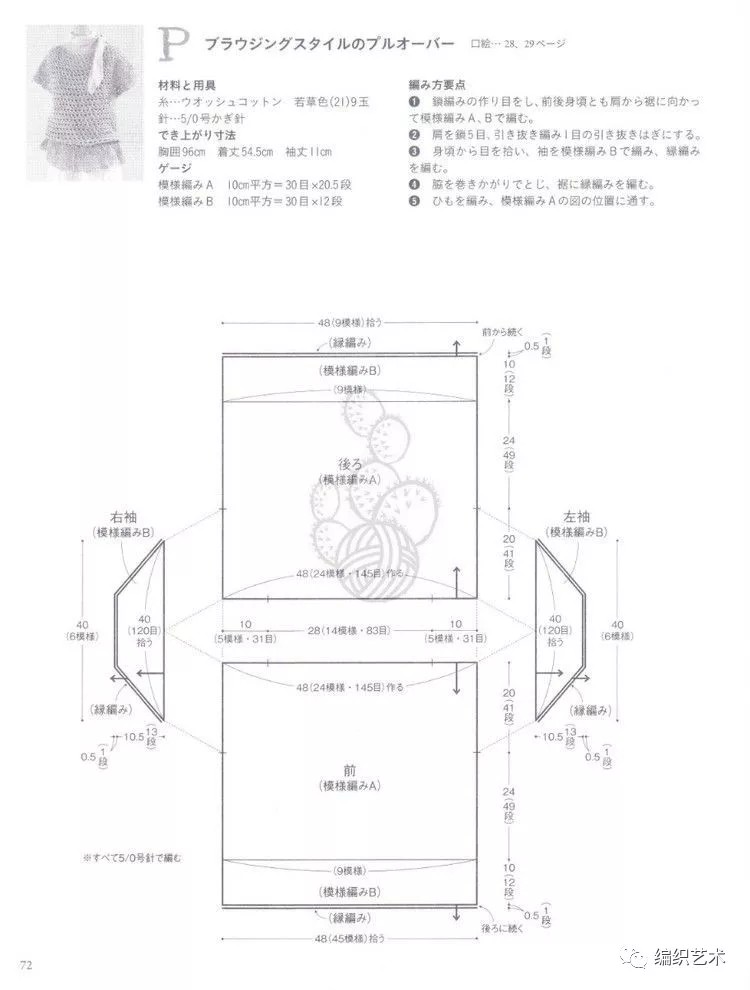 织