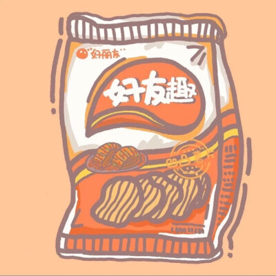 零食可爱的私藏壁纸