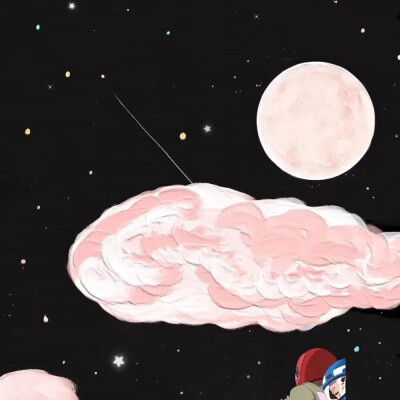 壁纸十头像整套分享1