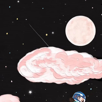 壁纸十头像整套分享1