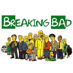 LosCabrownes
绝命毒师
breaking bad