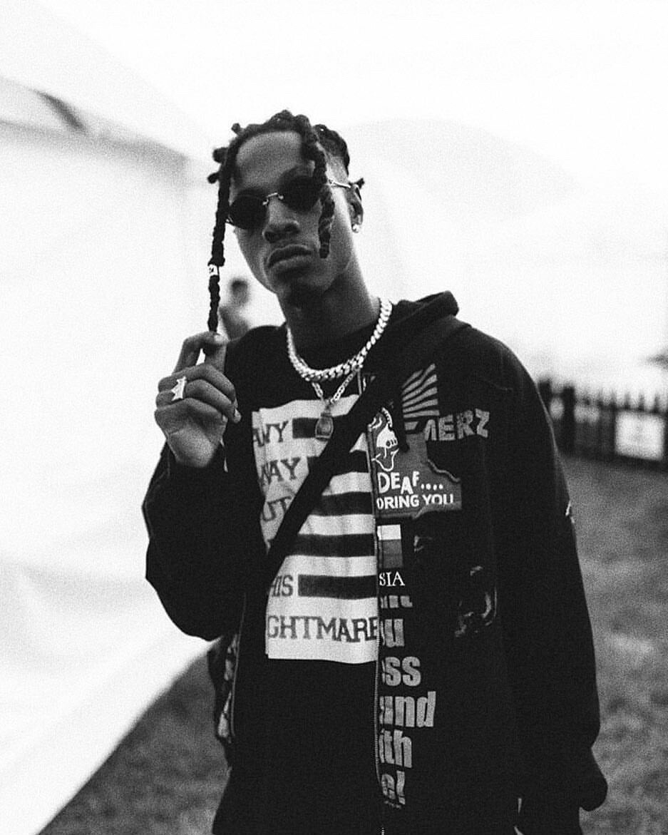 Joey Bada$$