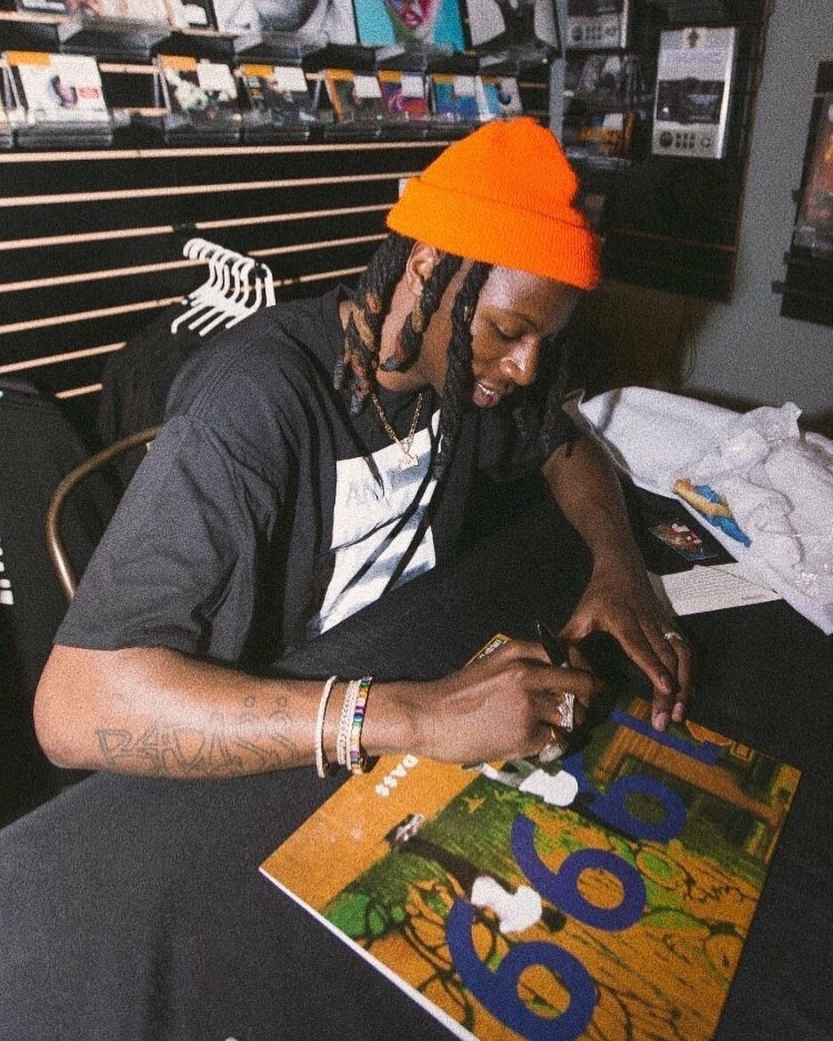 Joey Bada$$