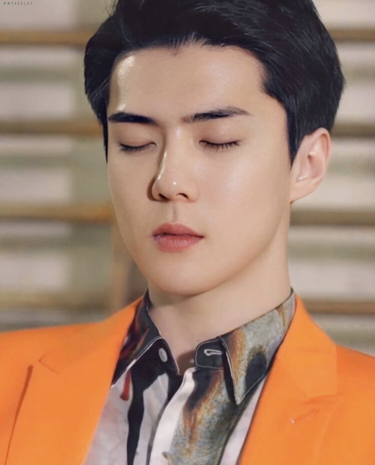 sehun