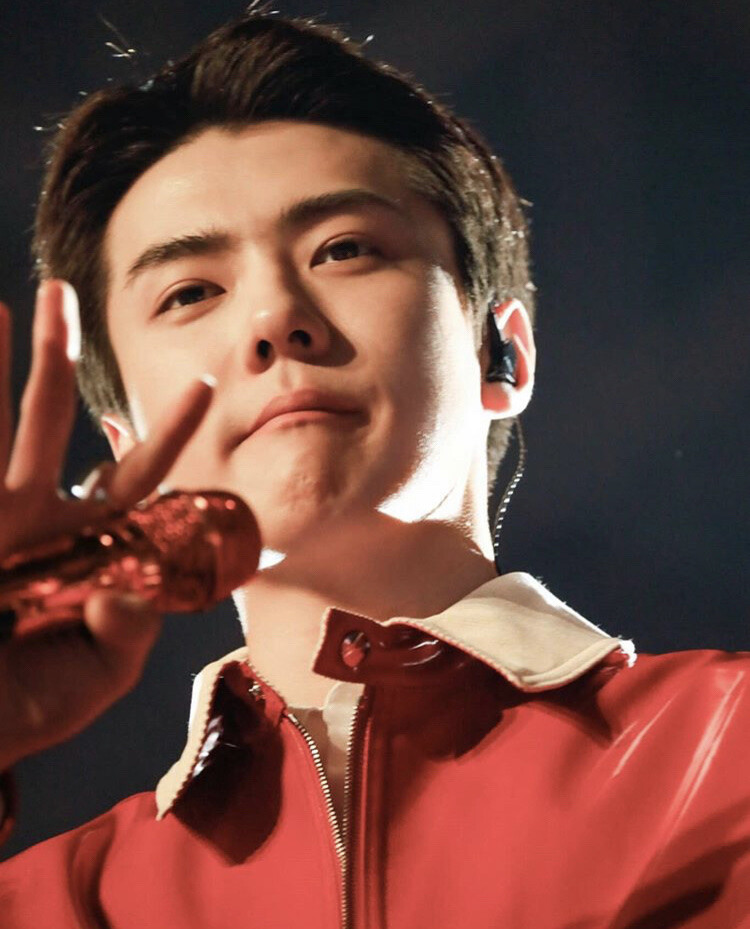 sehun