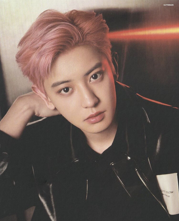 chanyeol