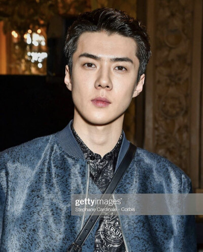 sehun