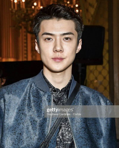 sehun