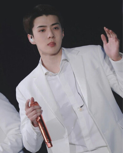 sehun