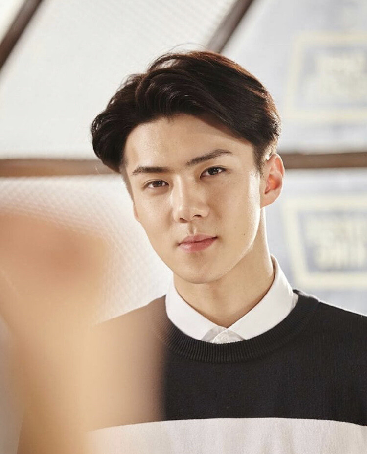 sehun