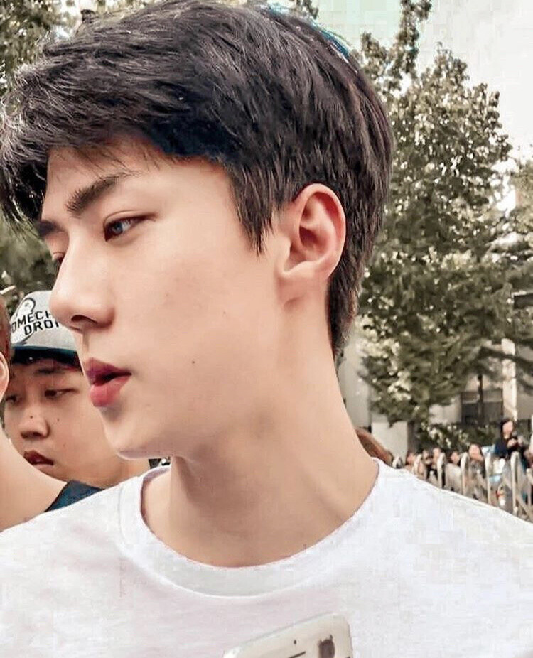 sehun