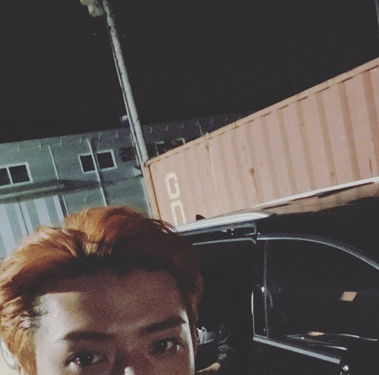 sehun