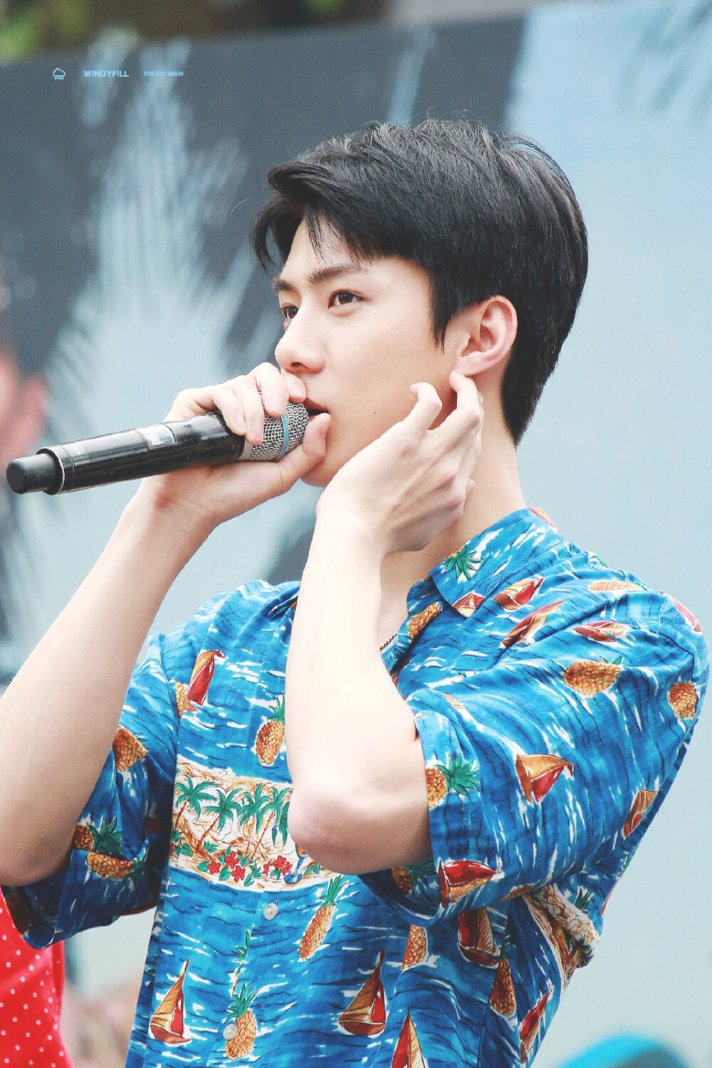 sehun