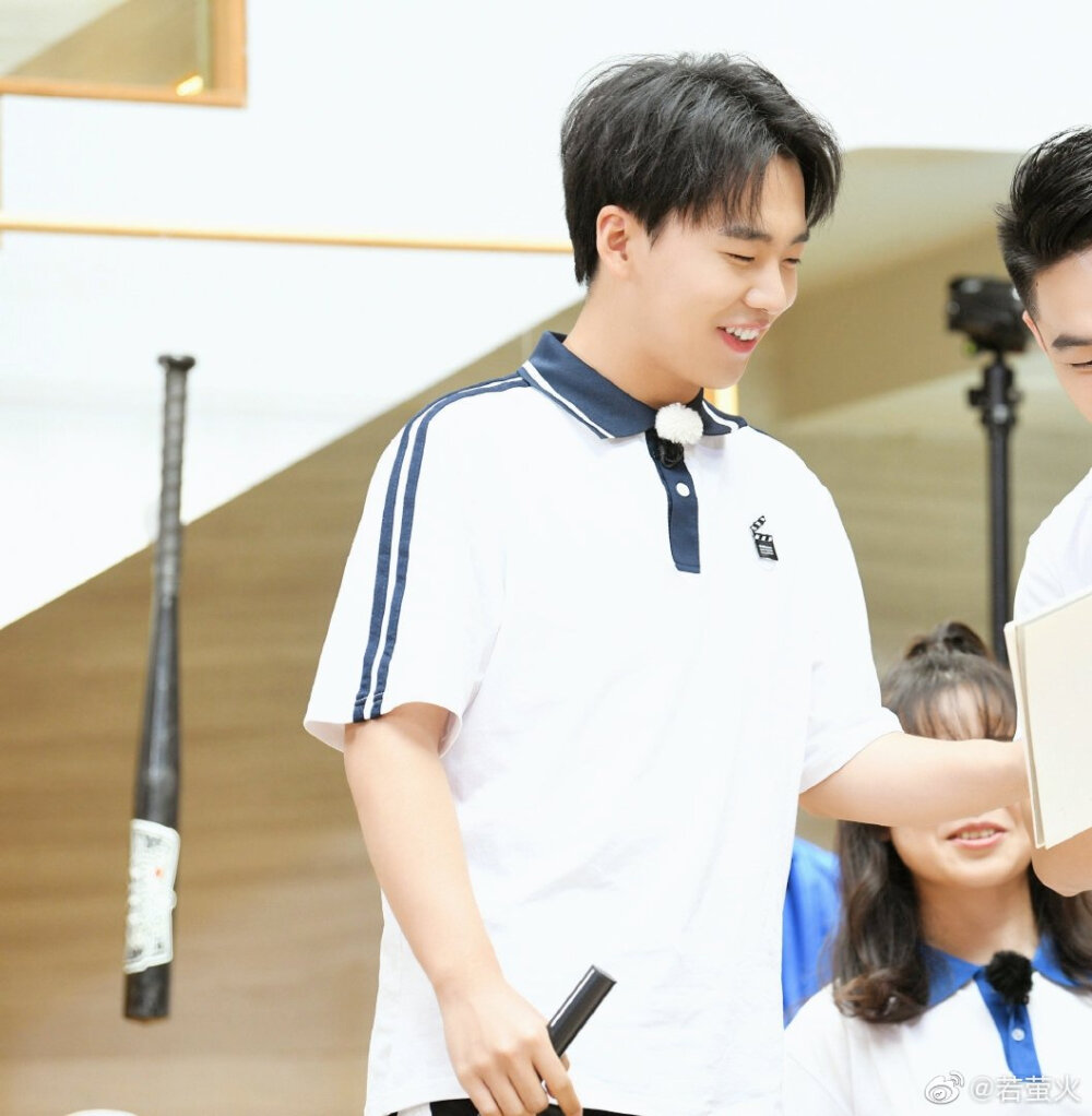 郭麒麟跑男图片
抱图dd点赞