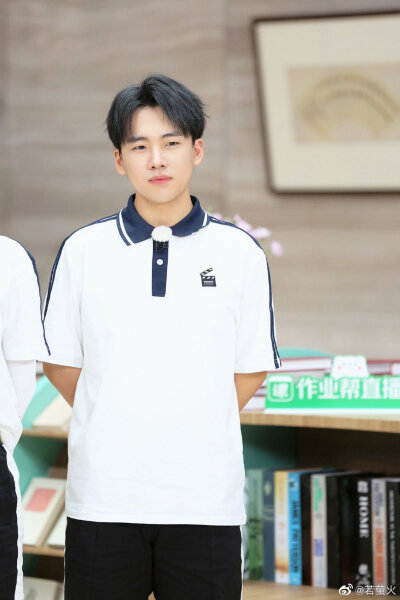 郭麒麟跑男图片
抱图dd点赞