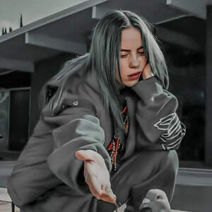 Billie Eilish