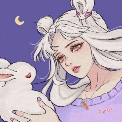 王者荣耀 画师cynczl