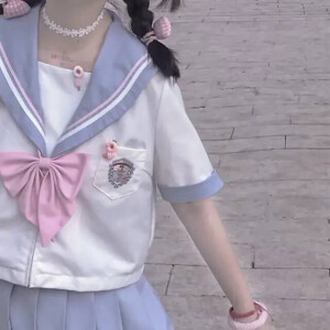 女生头像 部位 jk制服 - 高清图片,堆糖,美图壁纸兴趣社区