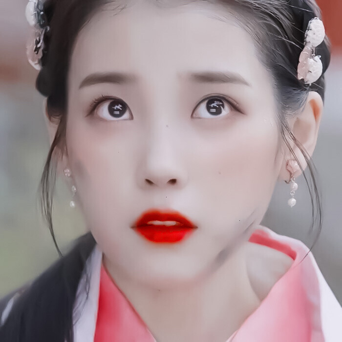 Autumnn沈虞安
//IU
原截祁一妧